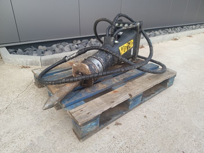 Hydraulikhammer