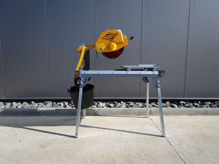 Steinsäge Cedima CTS-56
