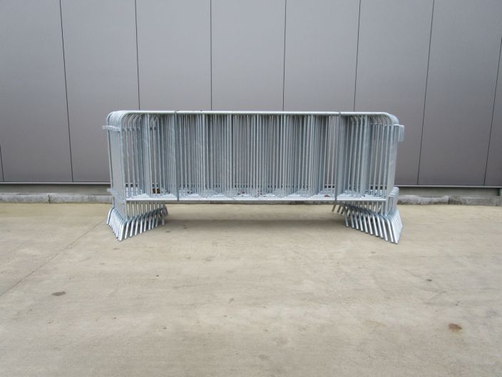Mannesmann Gitter Müba
