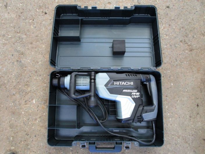 Elektrohammer Hitachi H 60 MEY
