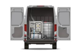 DYNAJET Trailer