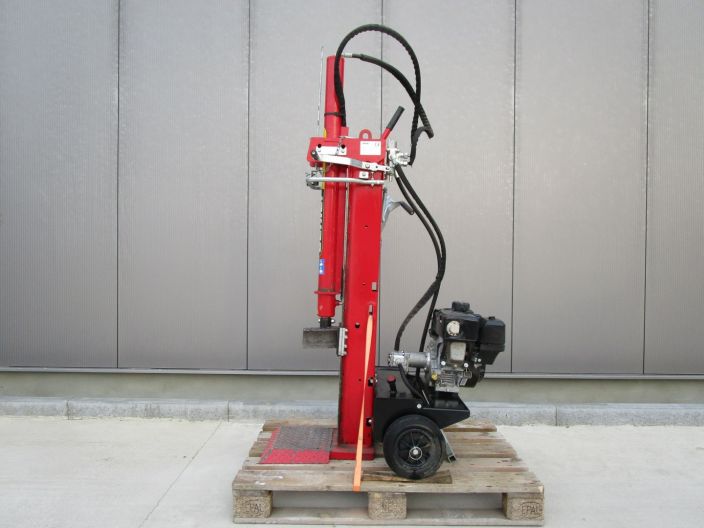 Brennholzspalter Oehler OL 115