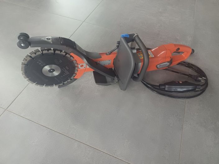 Husqvarna K 4000 Cut-n-Break