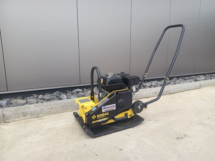 Vibrationsplatte Bomag BVP 18/45